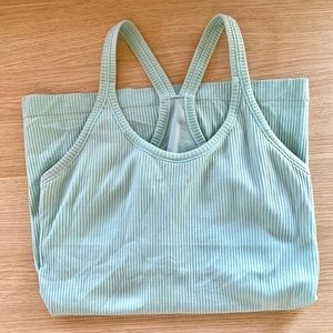 Lululemon Ebb to Street Tank